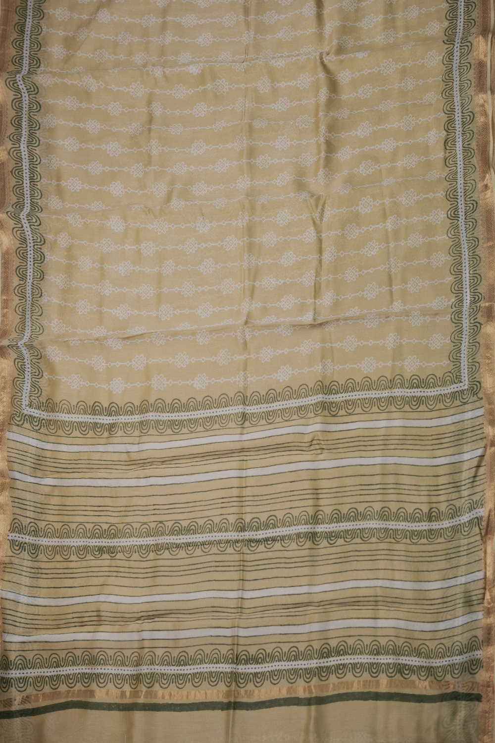 Silk Cotton Sarees - Matkatus 