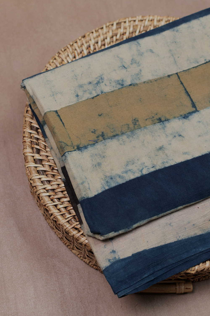 Block Printed Fabrics - Matkatus