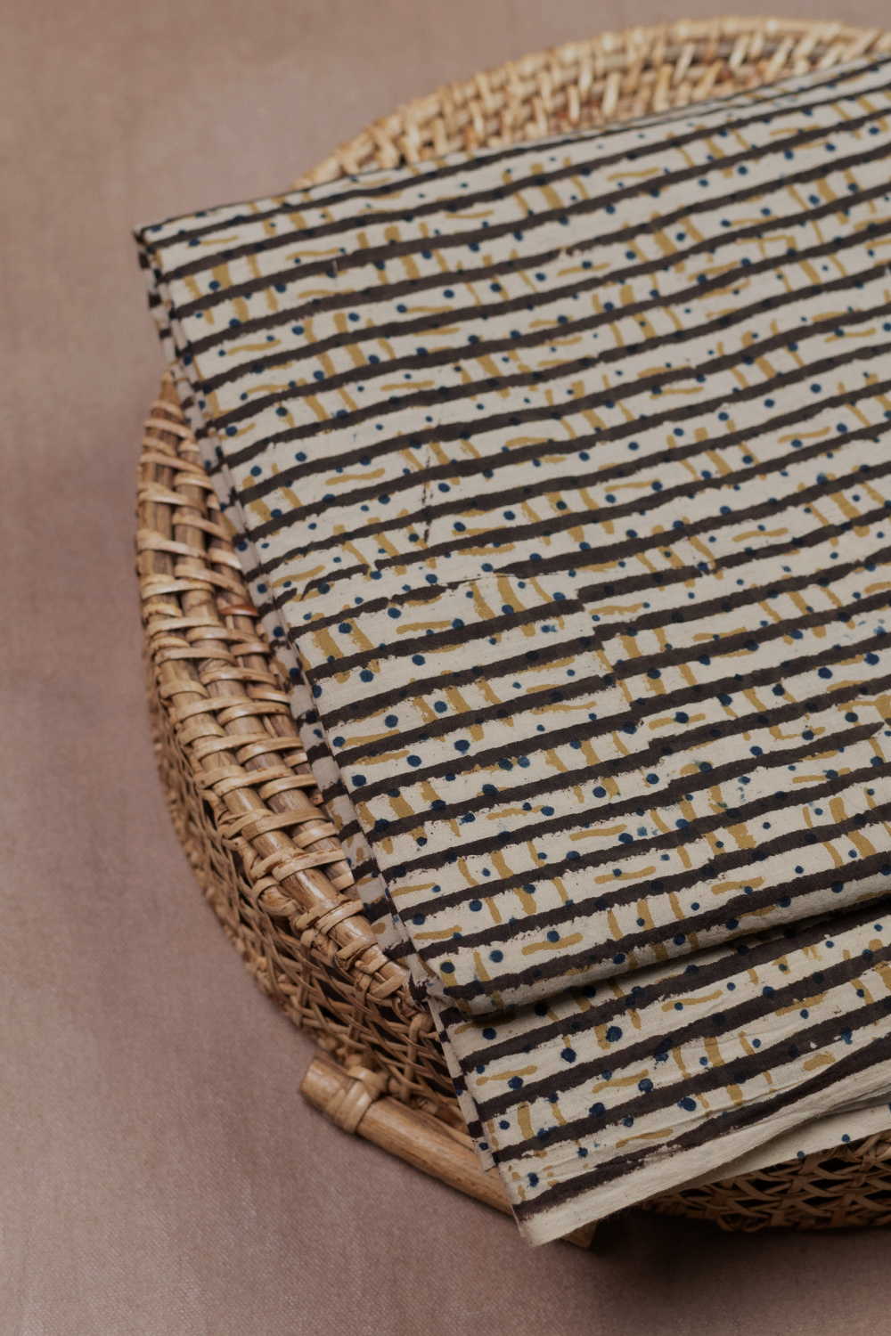 Ajrak Fabrics - Matkatus 