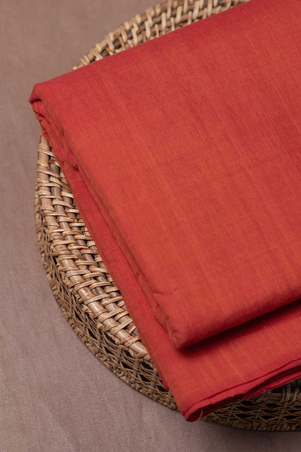Cotton Fabric -Matkatus