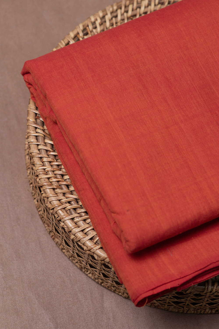 Cotton Fabric -Matkatus