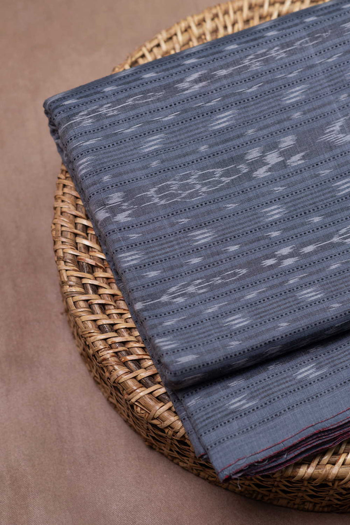 Ikat Fabric - Matkatus 