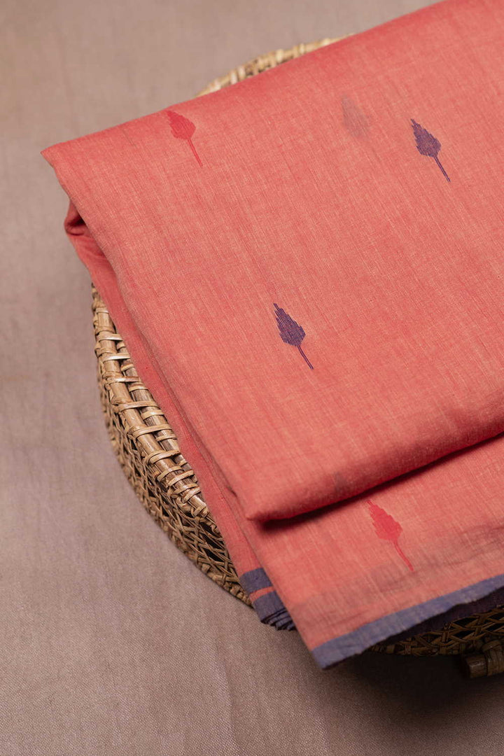 Jamdani Fabrics - Matkatus