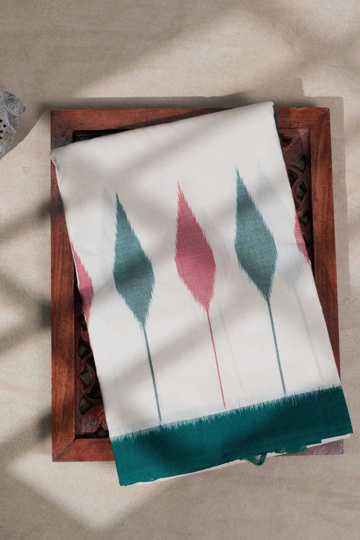 Ikat Sarees-Matkatus 