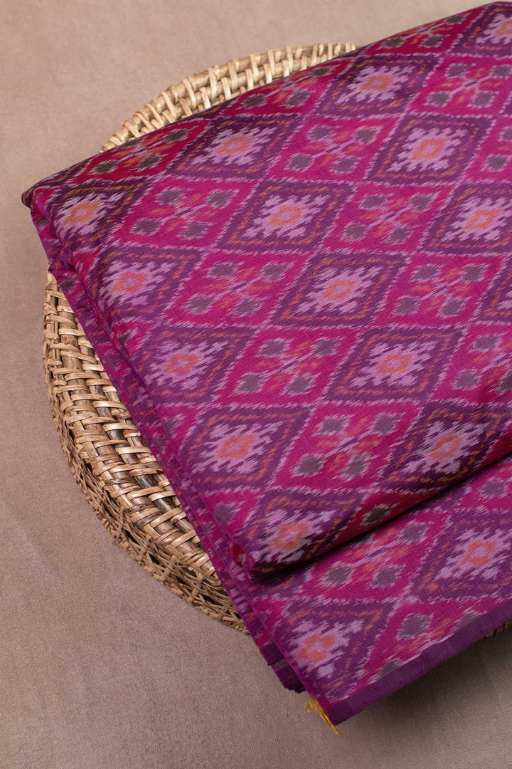 Handwoven fabrics - Matkatus