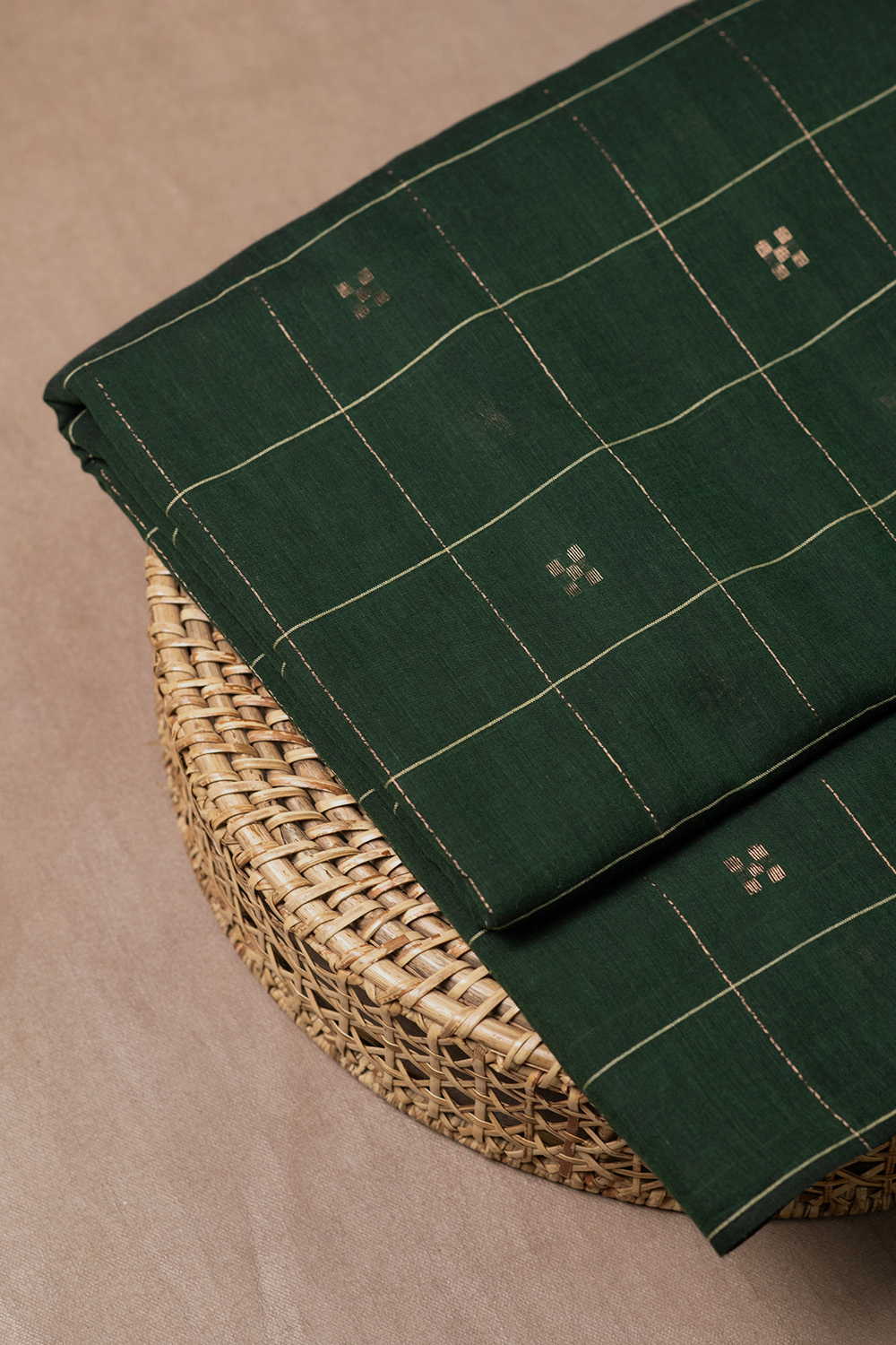 Handloom Fabrics - Matkatus