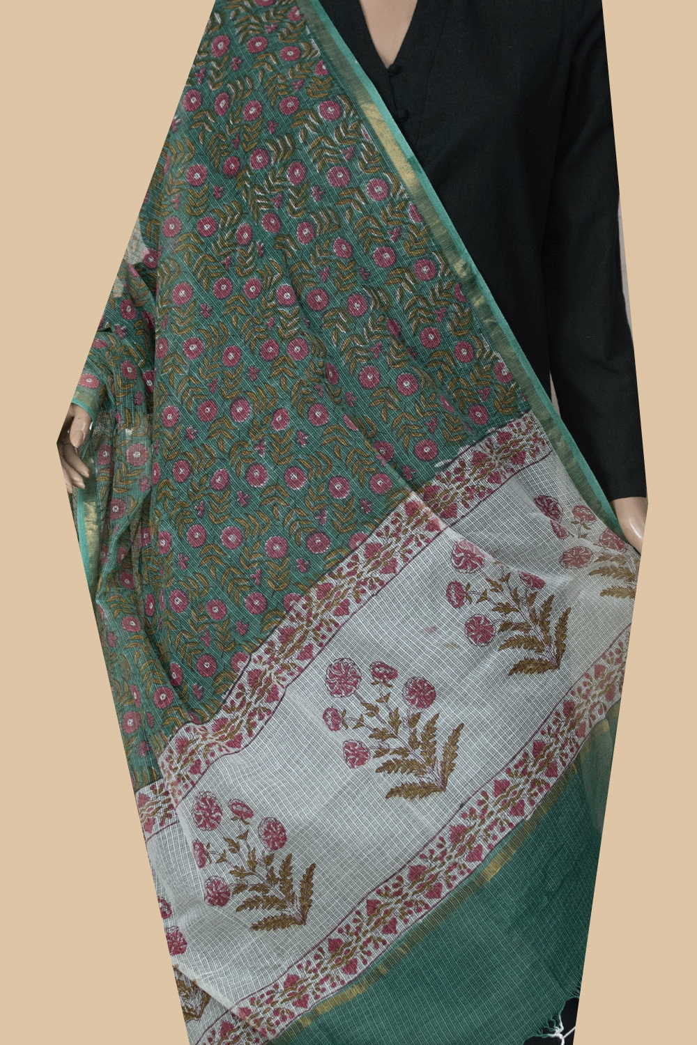 Kota Dupatta-Matkatus