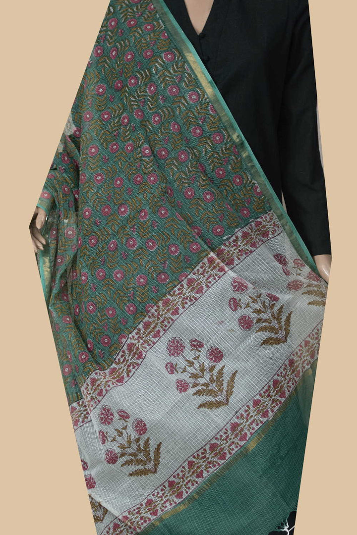 Kota Dupatta-Matkatus