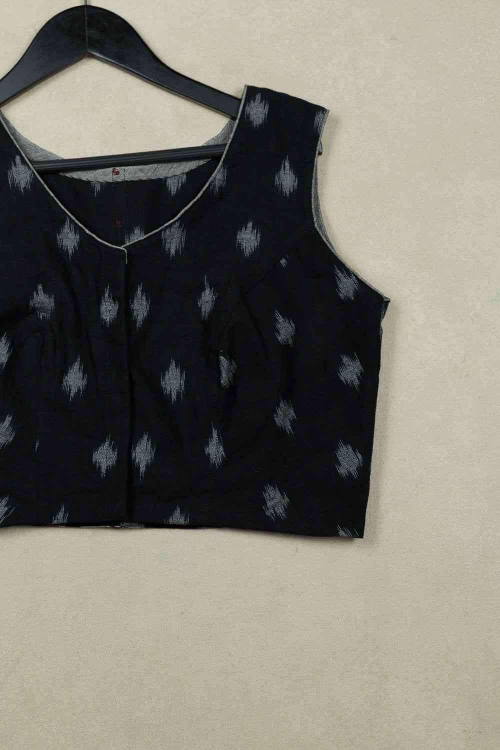 Stitched Blouse - Matkatus