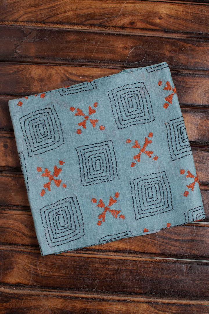 Kantha Blouse - Matkatus
