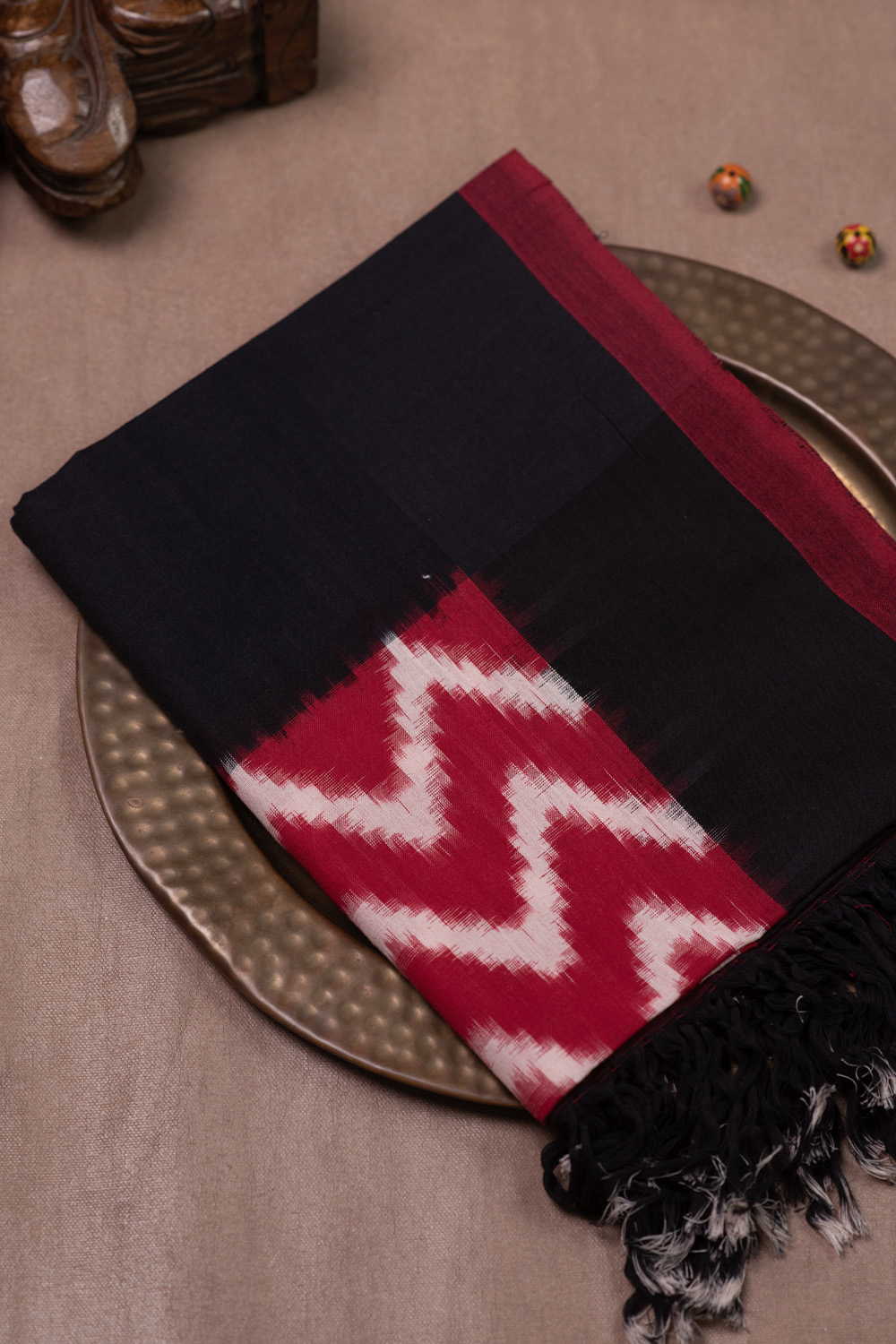 Cotton Dupattas - Matkatus 