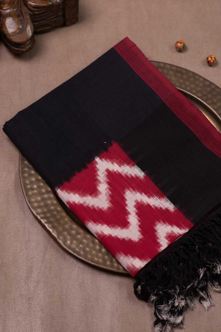 Cotton Dupattas - Matkatus 