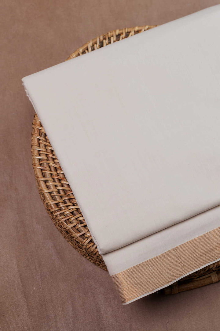 Cotton Fabric - Matkatus 