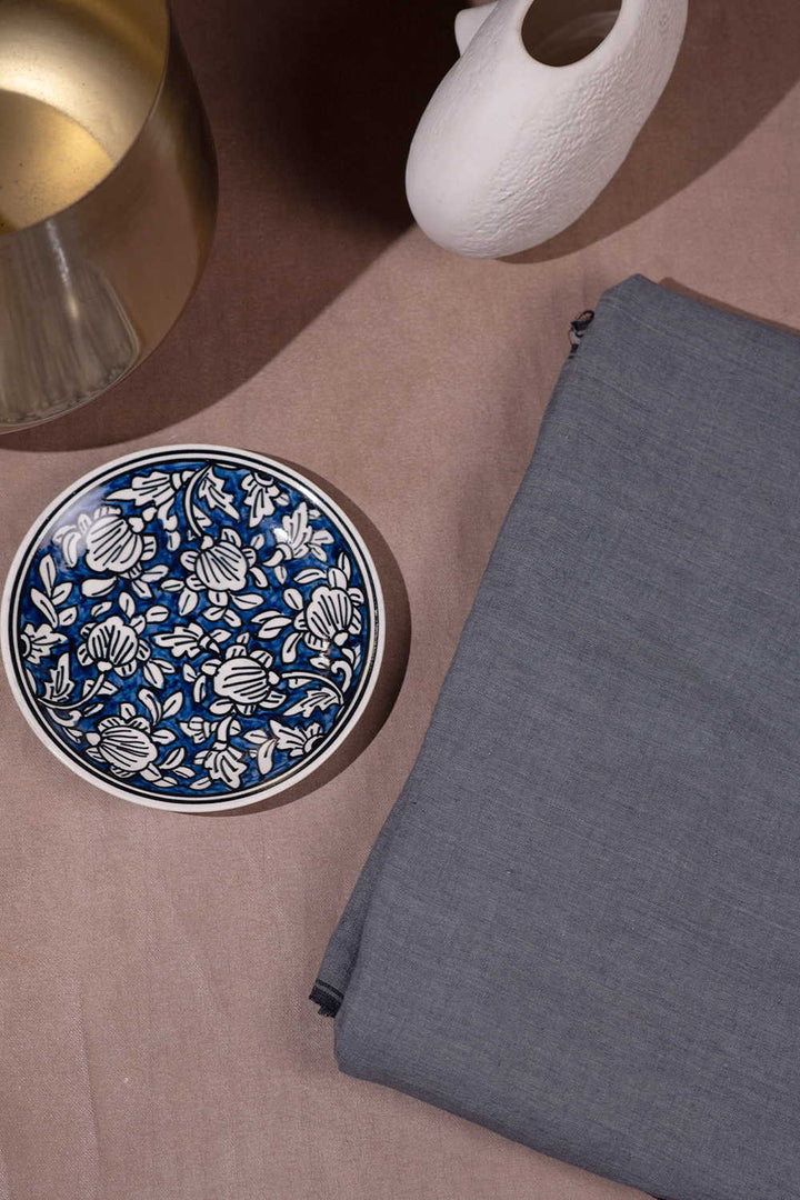 Linen Fabric - Matkatus 