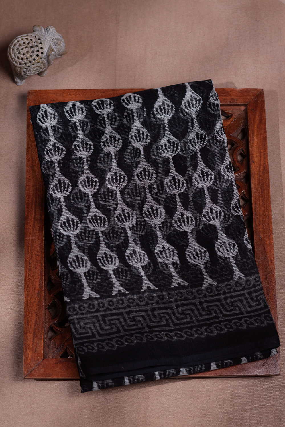 Kota Cotton Sarees - Matkatus 