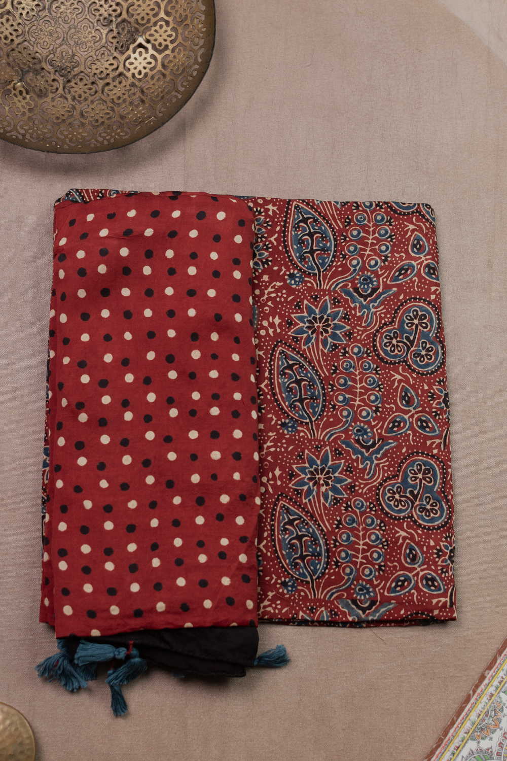 Unstitched Suits - Matkatus 