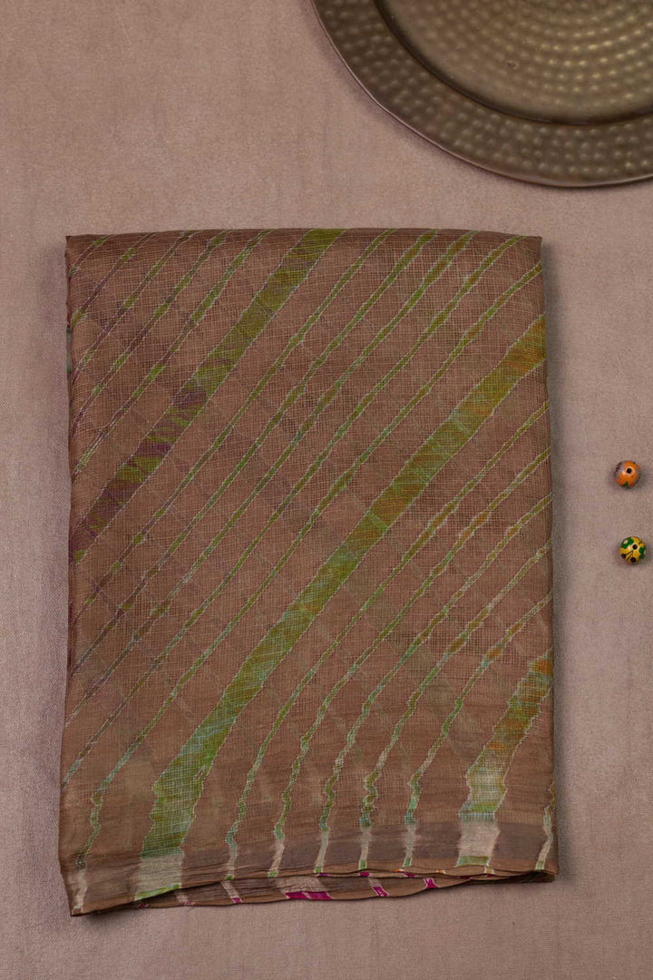 Sarees - matkatus