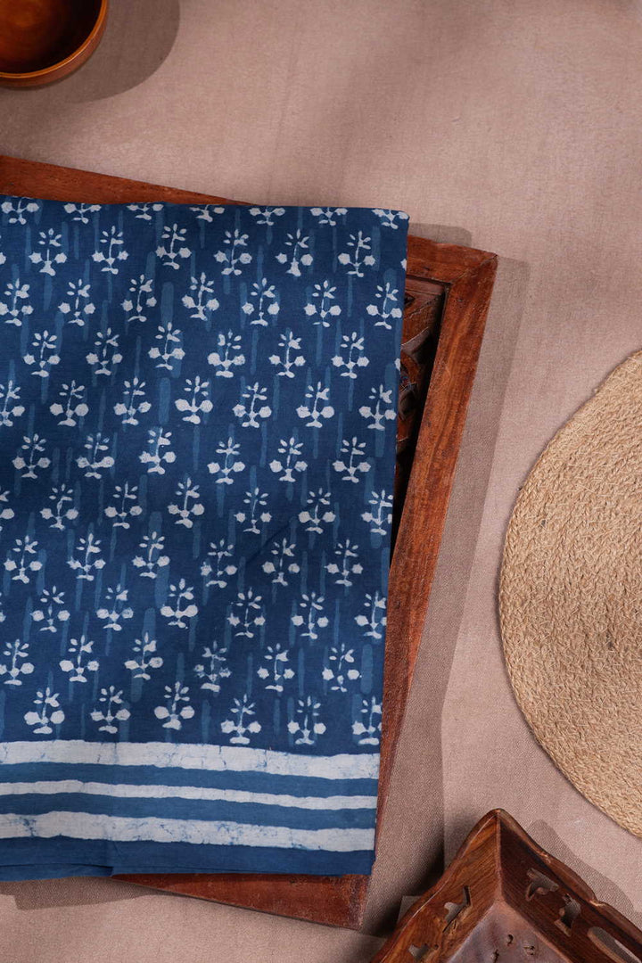 Mul Mul Cotton Saree - Matkatus 