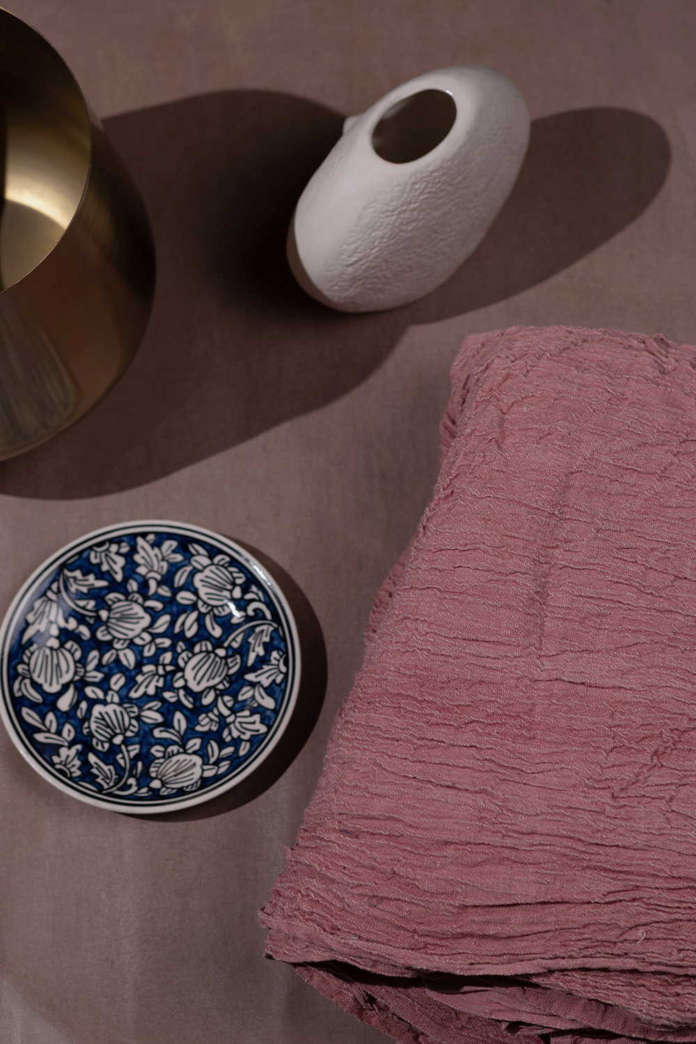 Cotton Fabric - Matkatus 