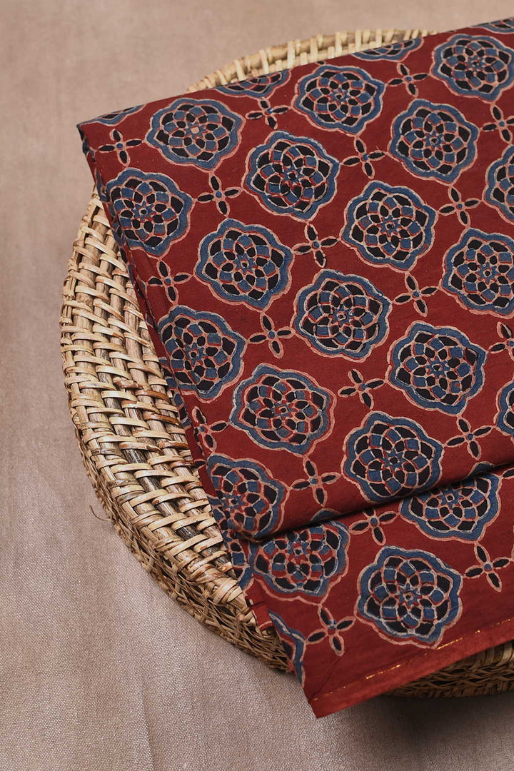 Cotton Fabrics- Matkatus 