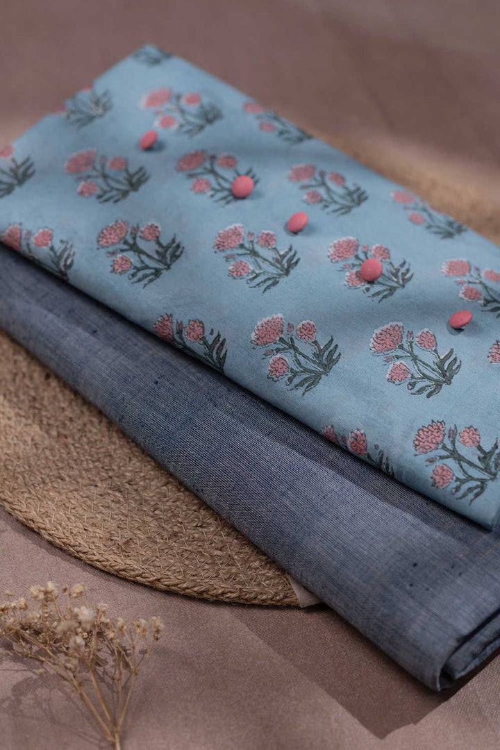 Salwar Suits - Matktatus