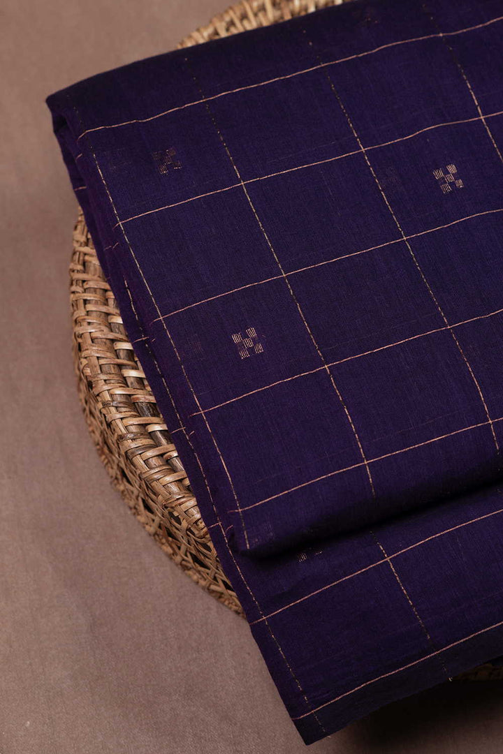 Cotton Fabric - Matkatus 