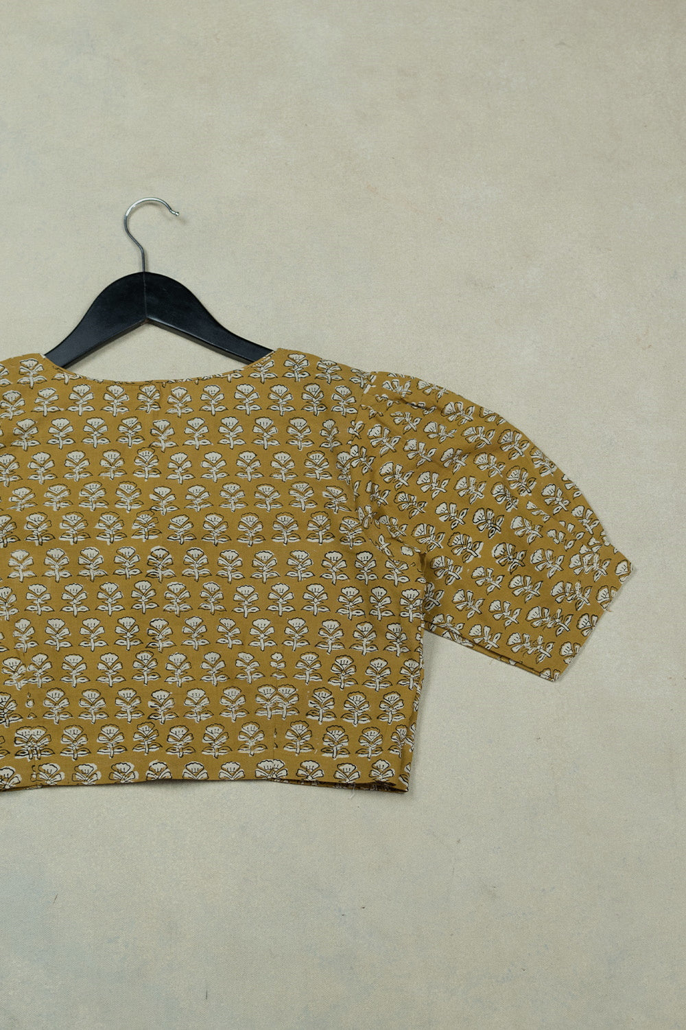 Desingner Blouse - Matkatus