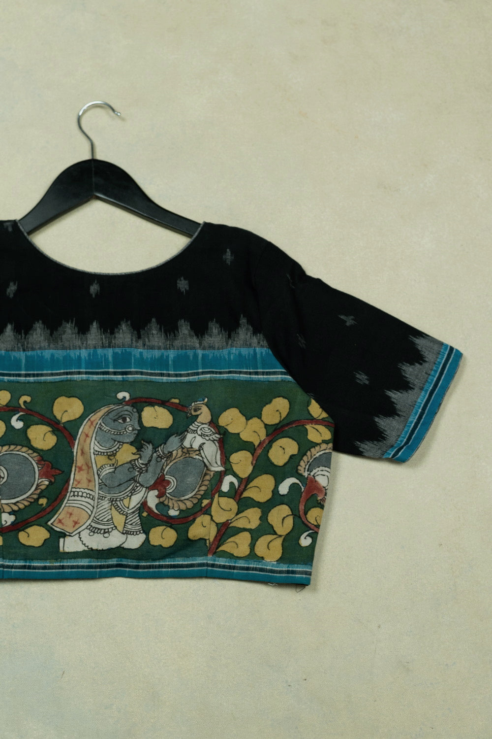 Desingner Blouse - Matkatus
