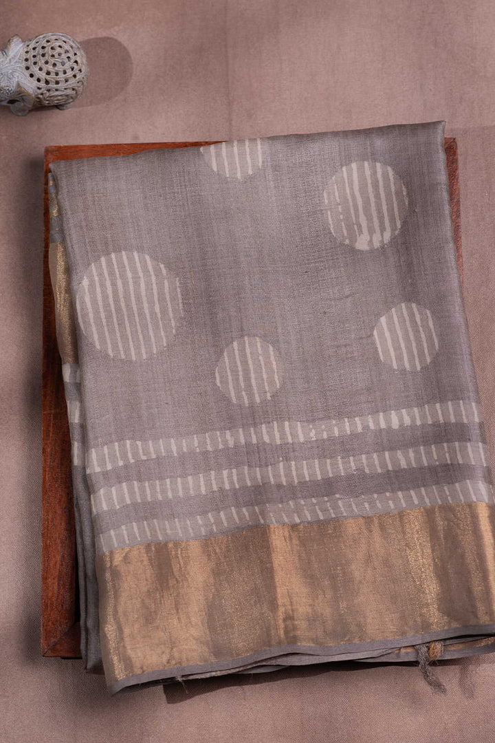 Silk Saree - Matkatus