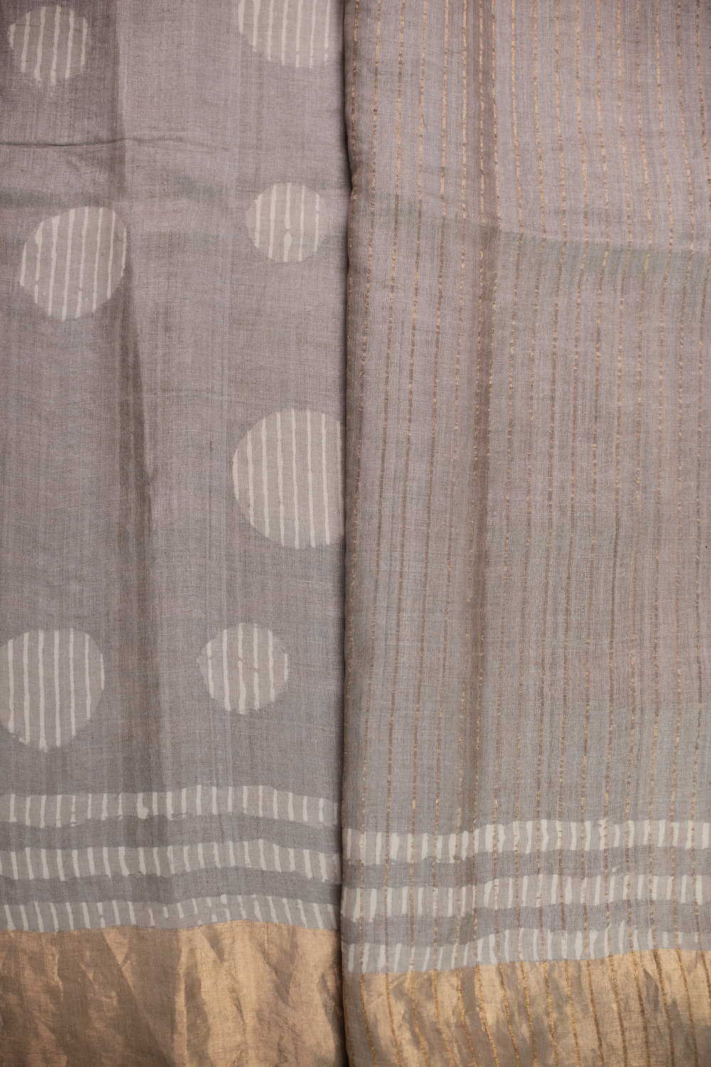 Silk Saree - Matkatus