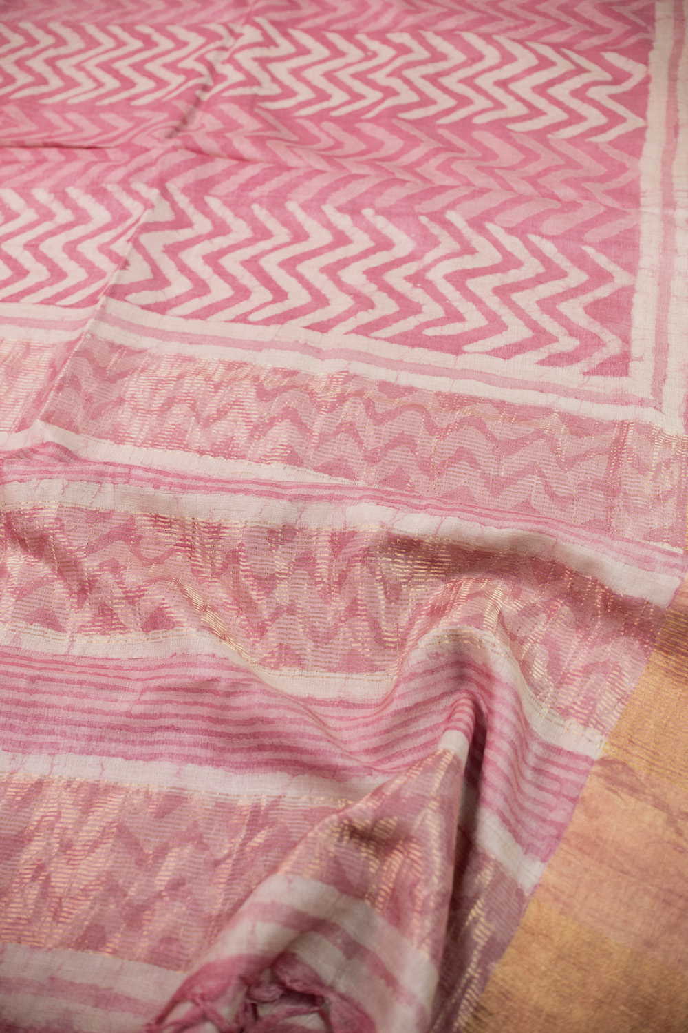 Silk Saree - Matkatus