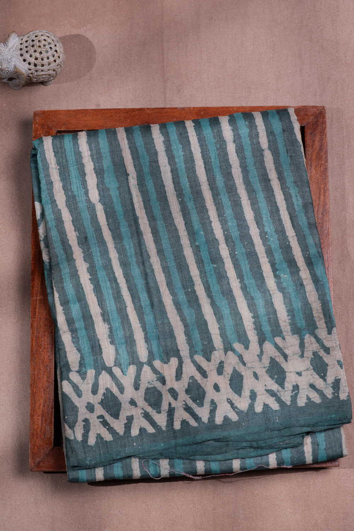 Silk Saree - Matkatus