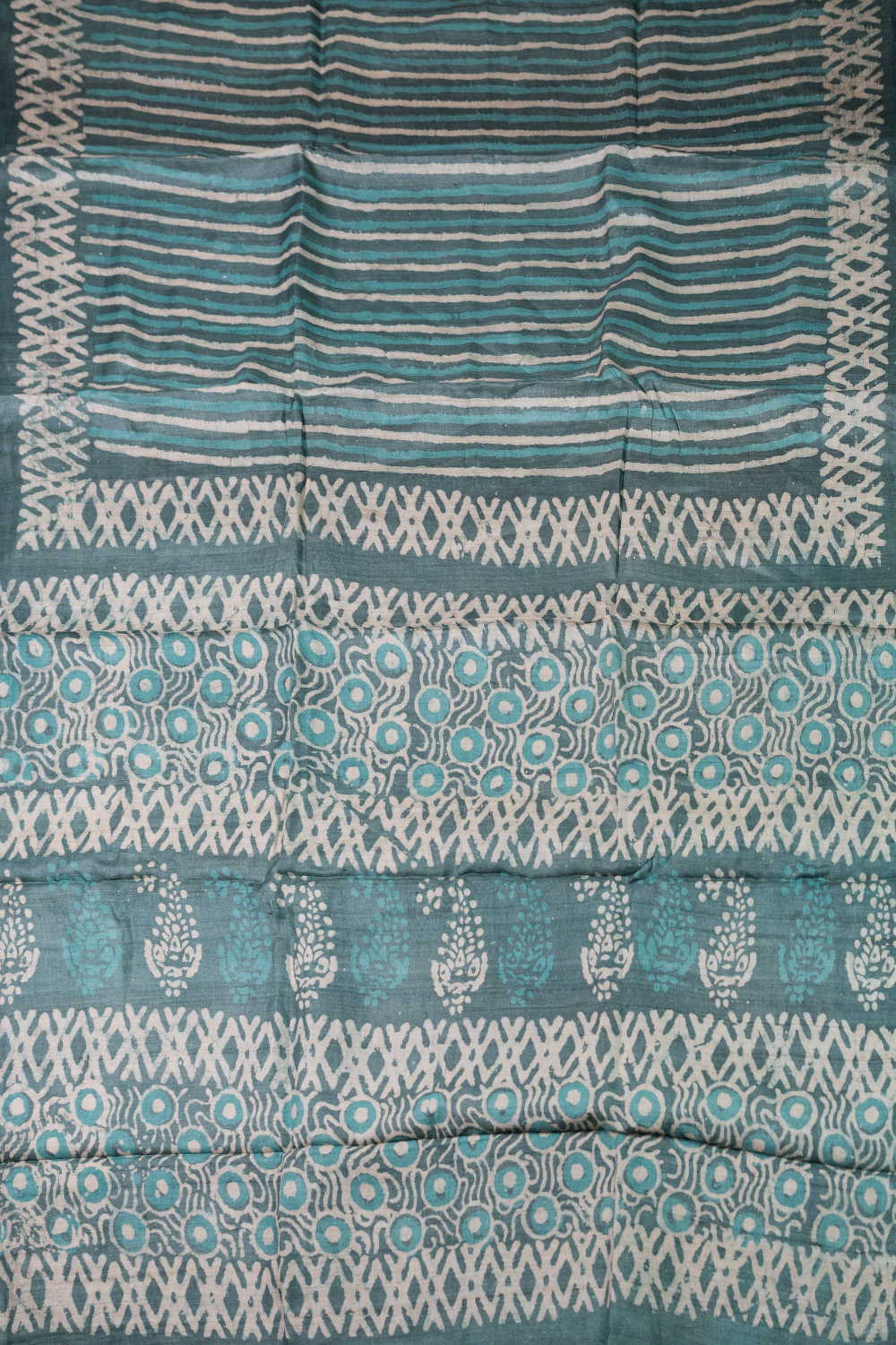 Sarees - Matkatus 