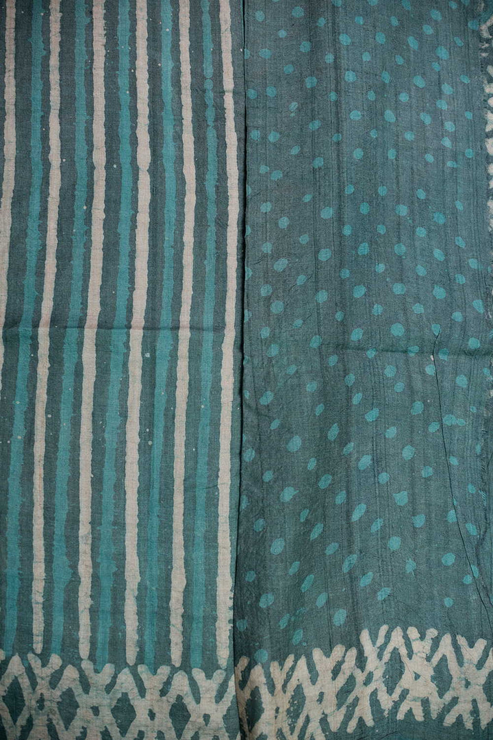 Silk Saree - Matkatus