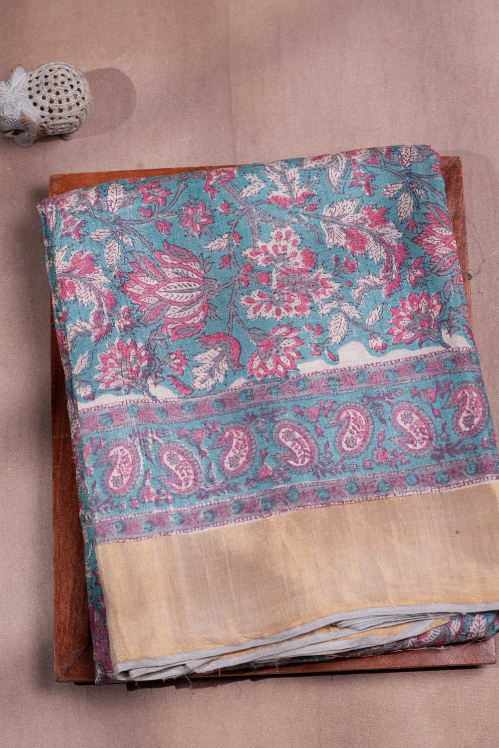 Sarees - Matkatus 