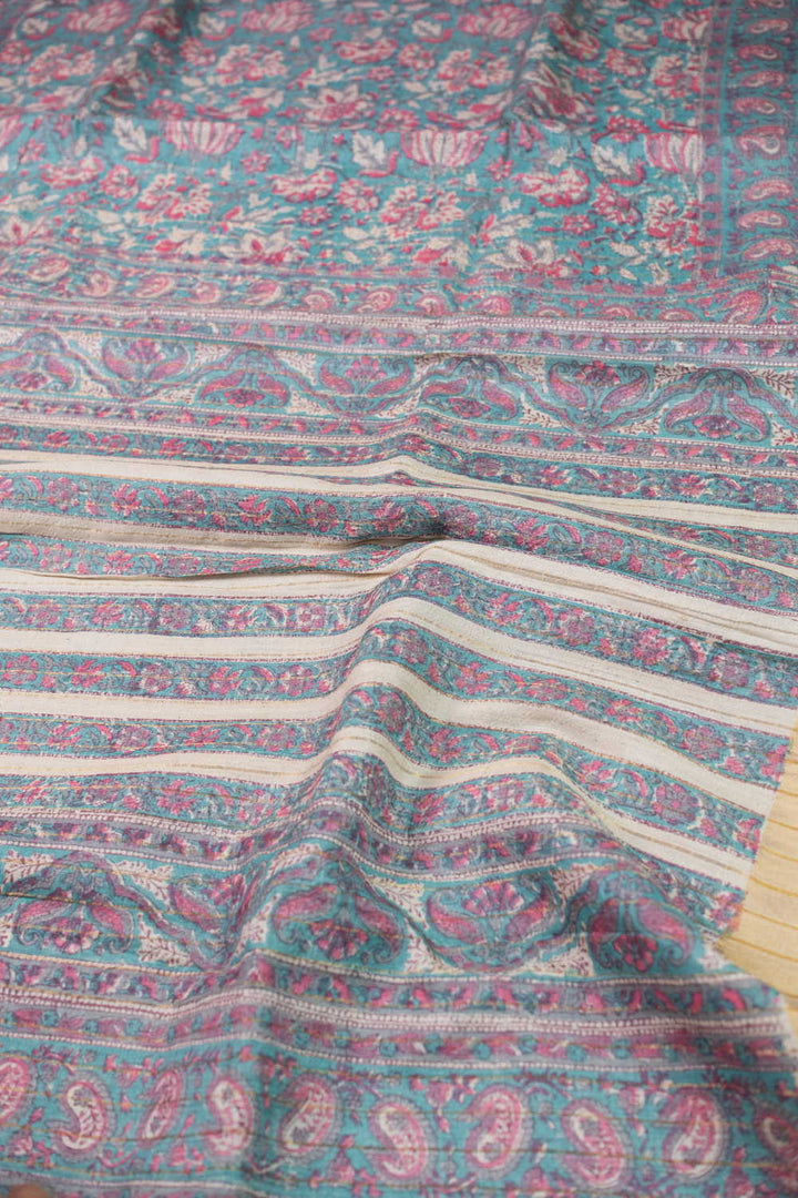 Silk Saree - Matkatus