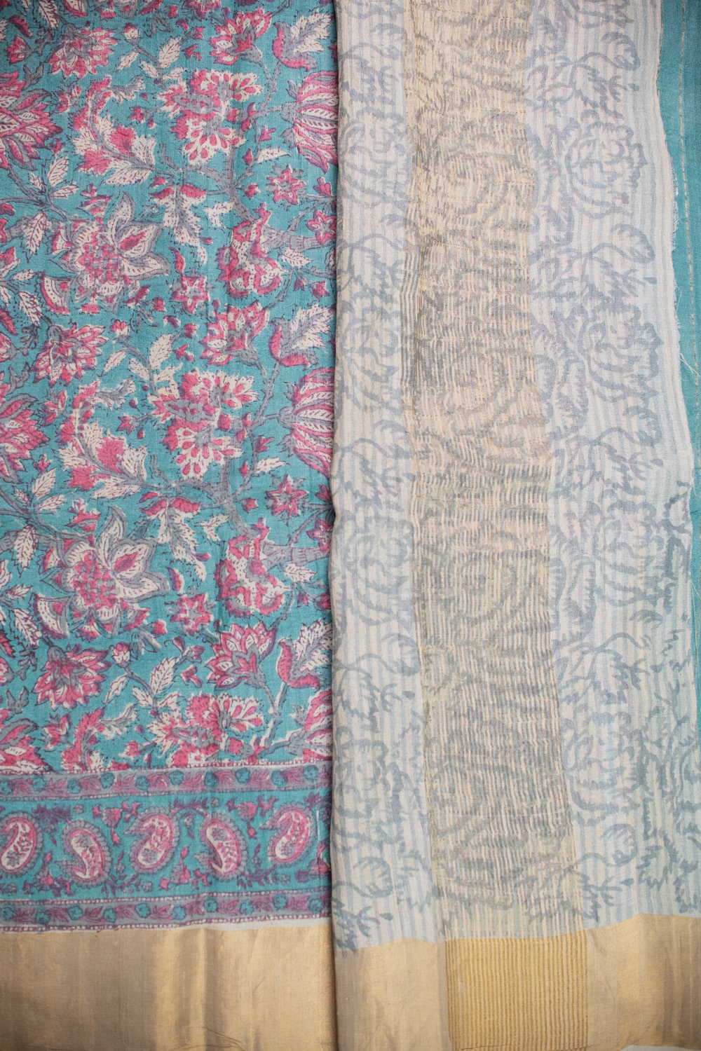 Sarees - Matkatus 