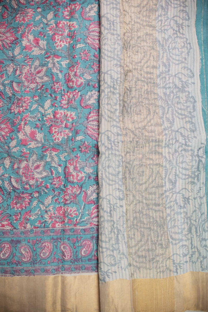 Sarees - Matkatus 