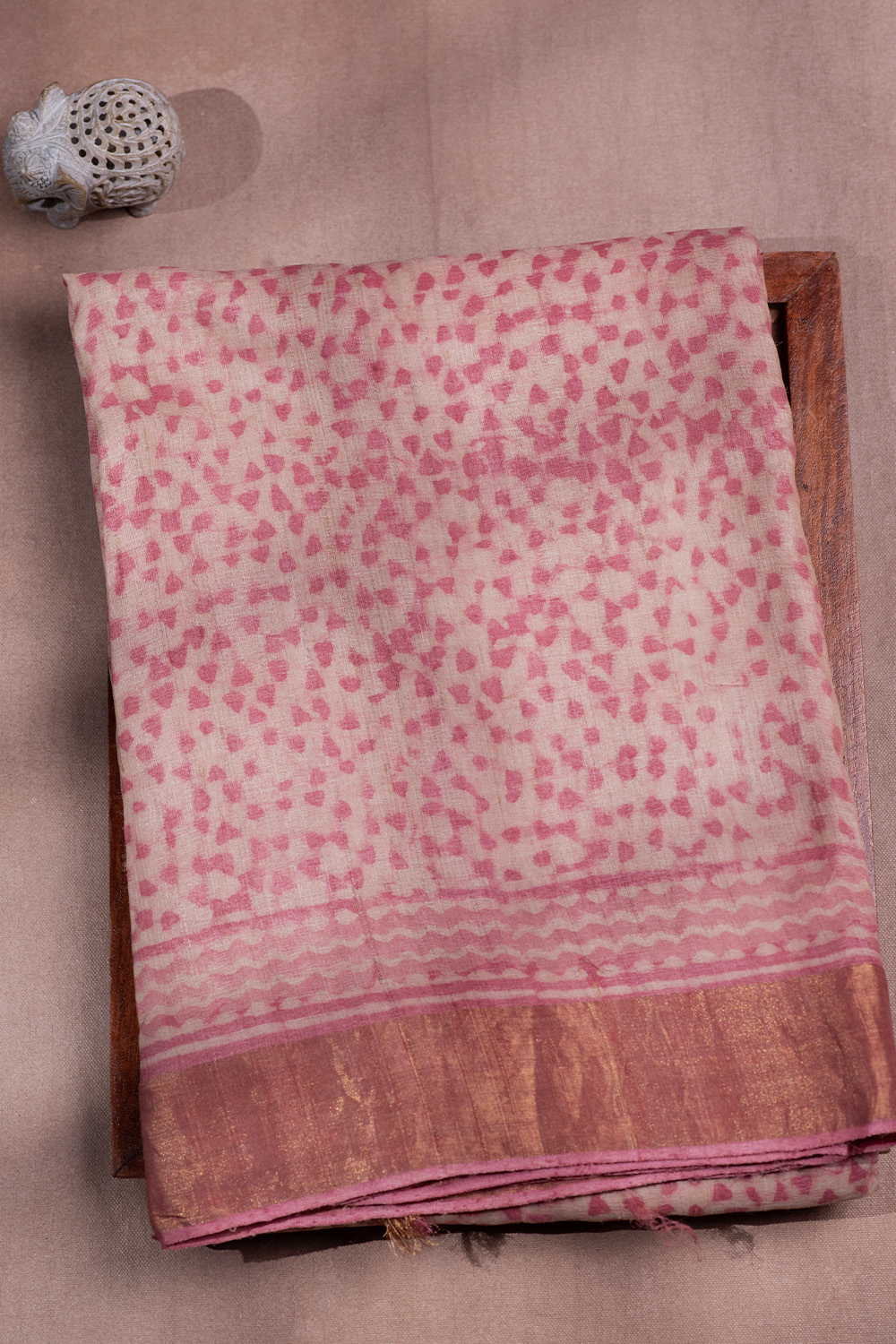 Silk Saree - Matkatus