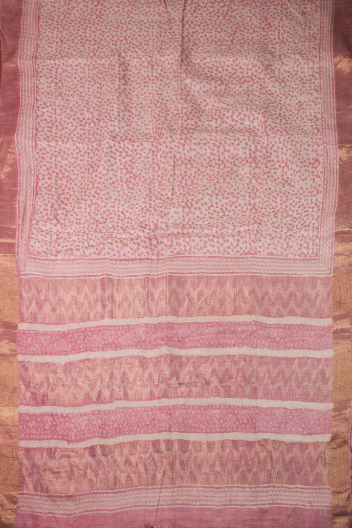 Sarees - Matkatus 