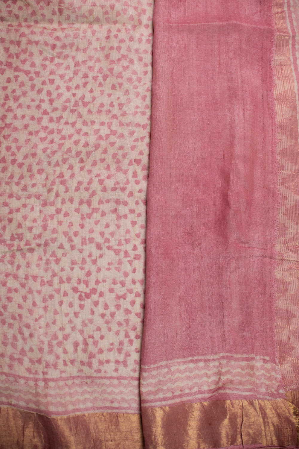 Silk Saree - Matkatus
