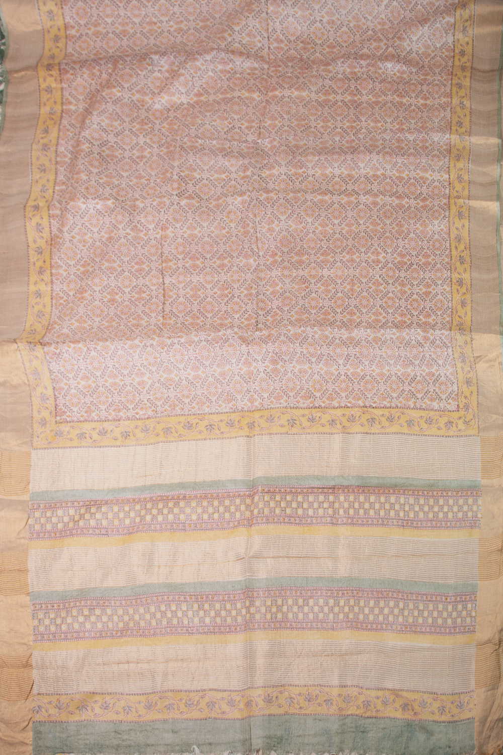 Silk Saree - Matkatus