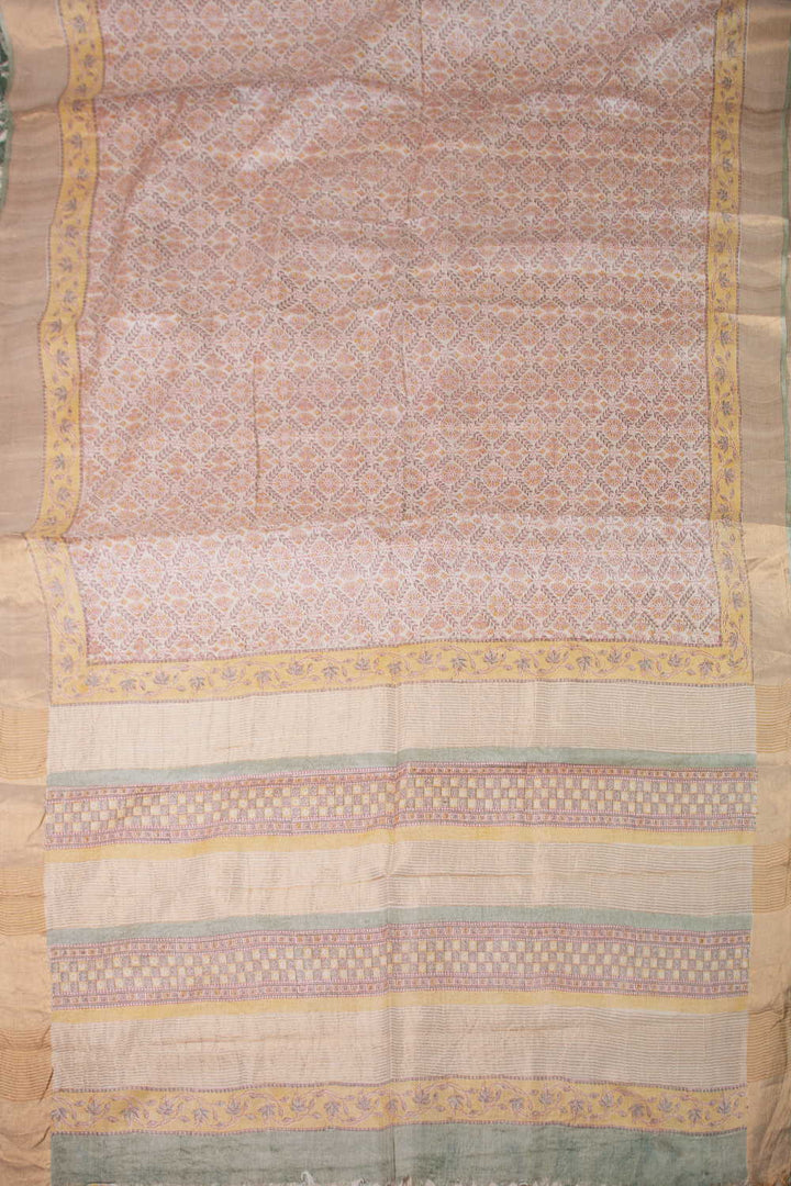 Silk Saree - Matkatus