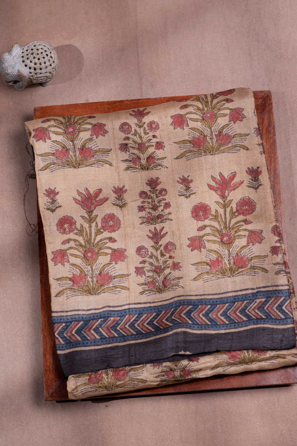 Sarees - Matkatus 