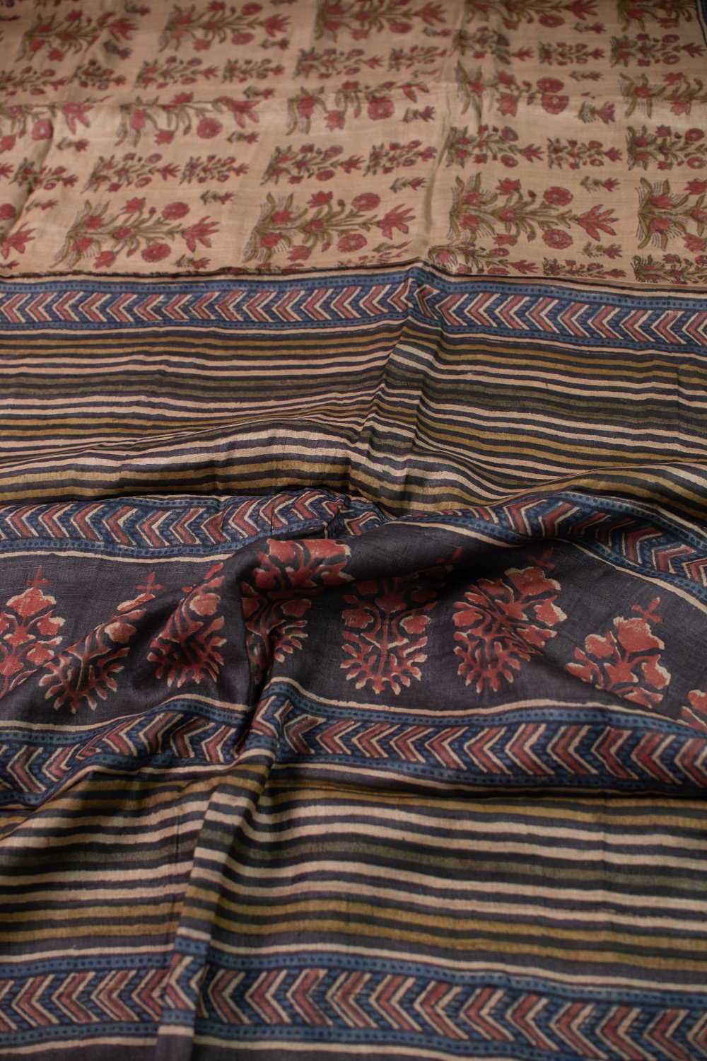 Silk Saree - Matkatus