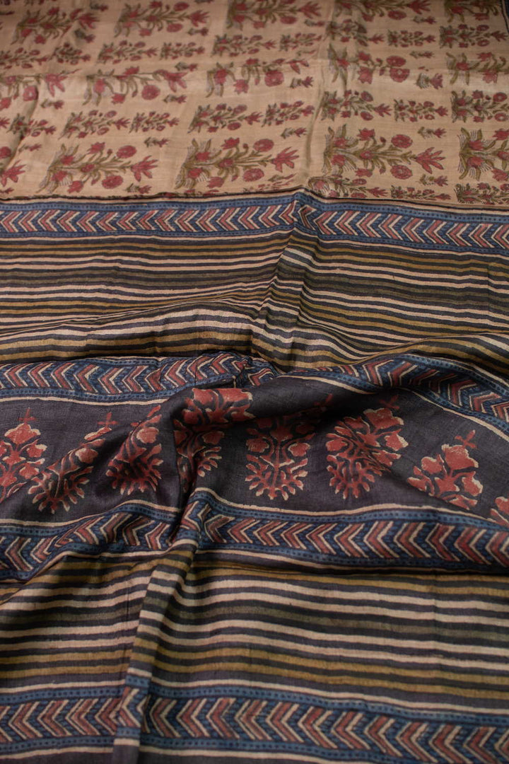 Silk Saree - Matkatus