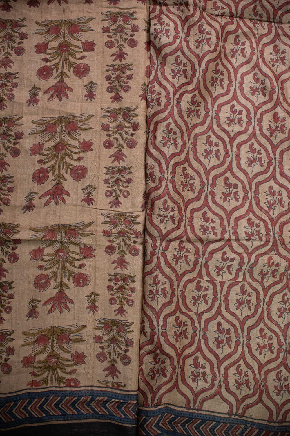 Sarees - Matkatus 