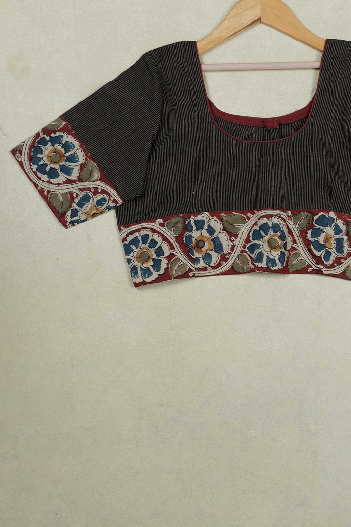 Stitched Blouse - Matkatus