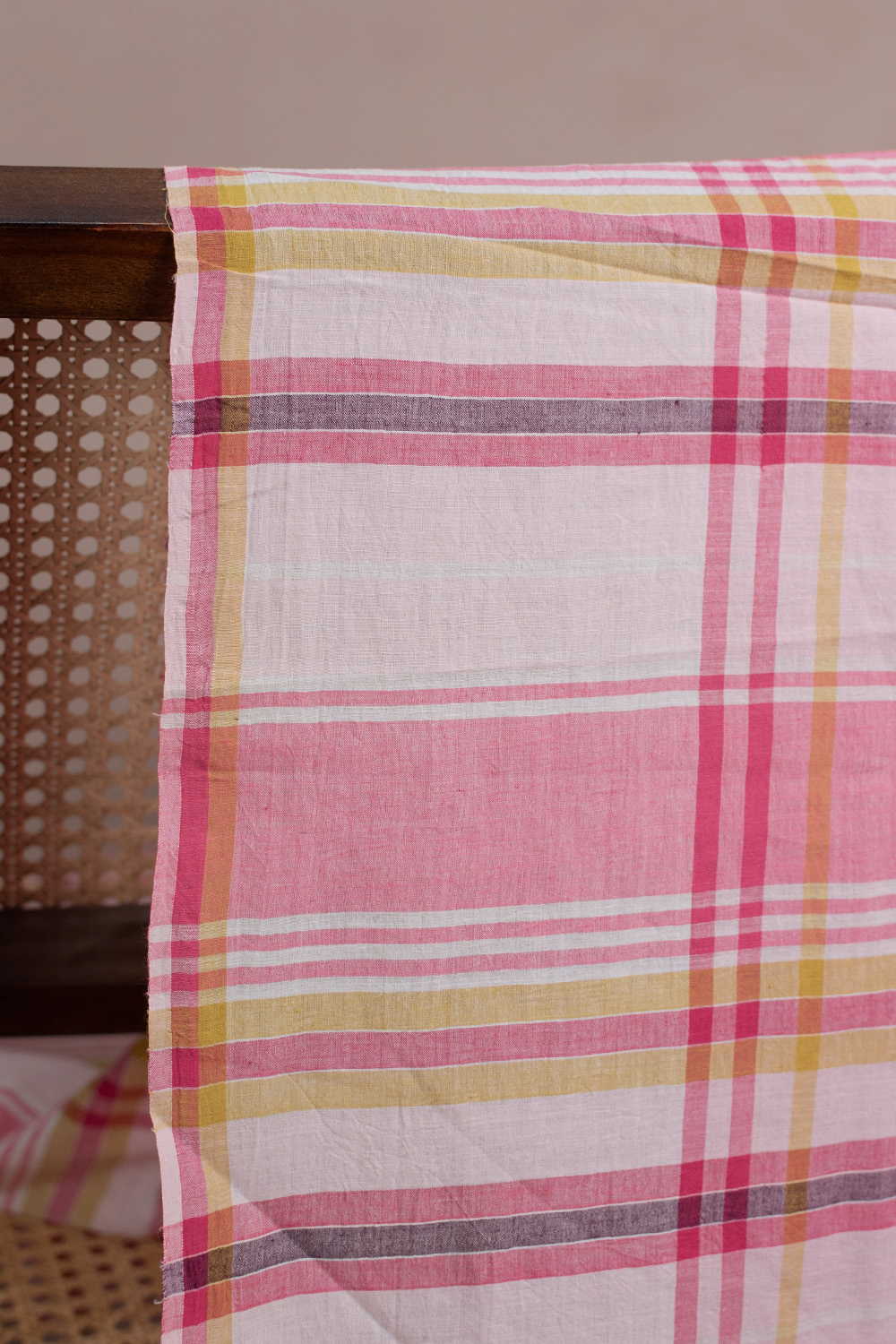 Jamdani Fabrics-Matkatus 