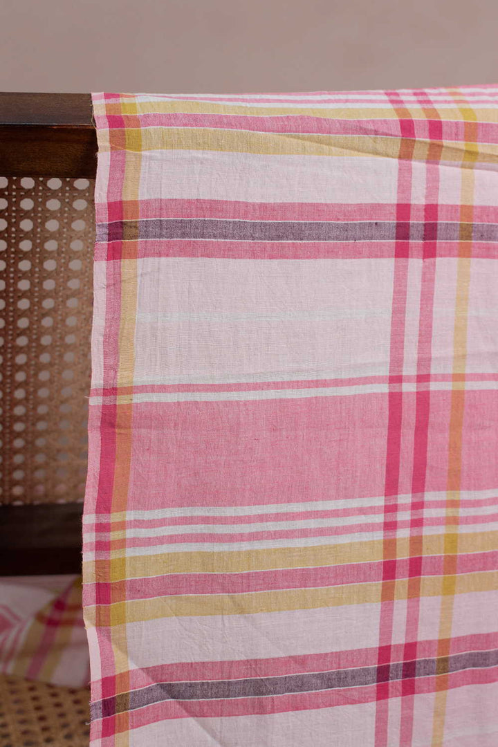 Jamdani Fabrics-Matkatus 